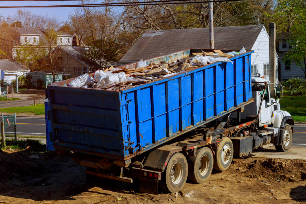 Best Basement Cleanout Services  in Linglestown, PA