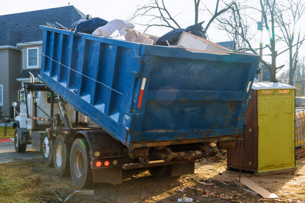 Best Yard Waste Removal  in Linglestown, PA